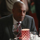 Papa Pope: scarier than the bogeyman
ABC